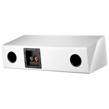 Dynaudio Evoke 25C Bianco laccato - Diffusore Centrale