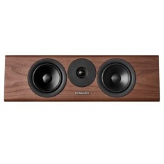 Dynaudio Evoke 25C Noce naturale - Diffusore Centrale
