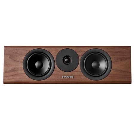 Dynaudio Evoke 25C Noce naturale - Diffusore Centrale