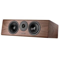 Dynaudio Evoke 25C Noce naturale - Diffusore Centrale 2