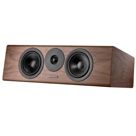 Dynaudio Evoke 25C Noce naturale - Diffusore Centrale