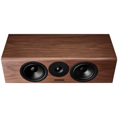Dynaudio Evoke 25C Noce naturale - Diffusore Centrale