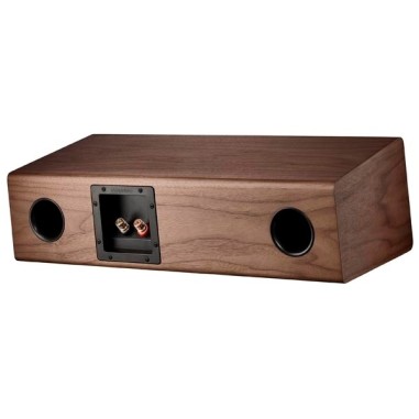 Dynaudio Evoke 25C Noce naturale - Diffusore Centrale