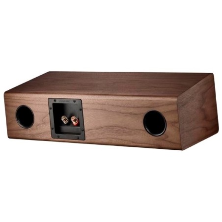 Dynaudio Evoke 25C Noce naturale - Diffusore Centrale
