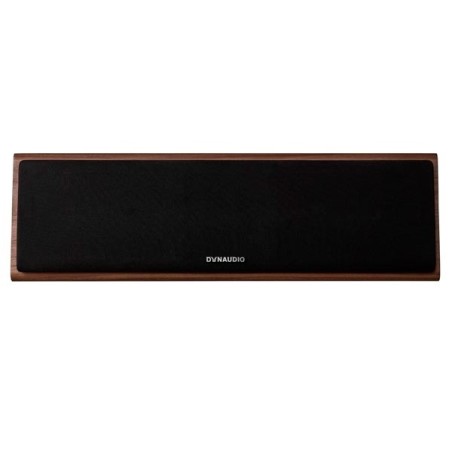 Dynaudio Evoke 25C Noce naturale - Diffusore Centrale
