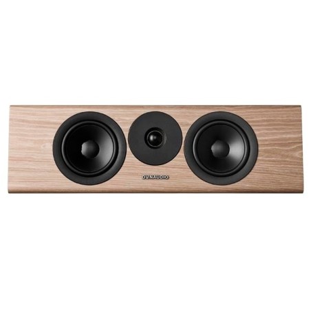 Dynaudio Evoke 25C Legno chiaro - Diffusore Centrale