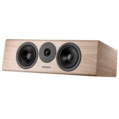 Dynaudio Evoke 25C Legno chiaro - Diffusore Centrale