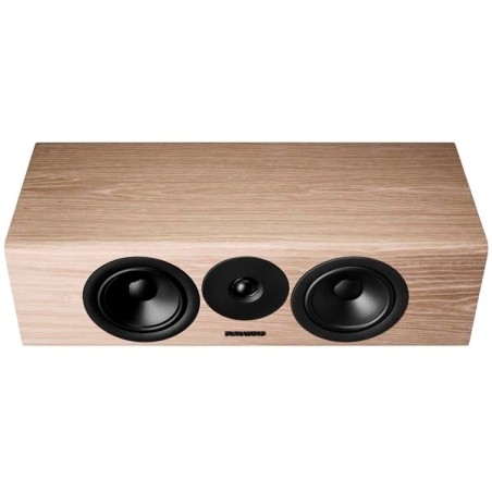 Dynaudio Evoke 25C Legno chiaro - Diffusore Centrale