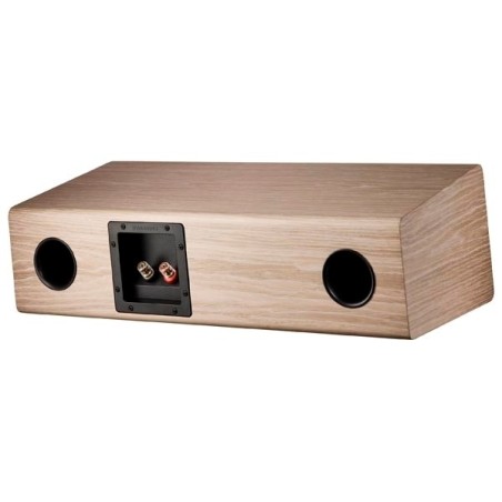 Dynaudio Evoke 25C Legno chiaro - Diffusore Centrale