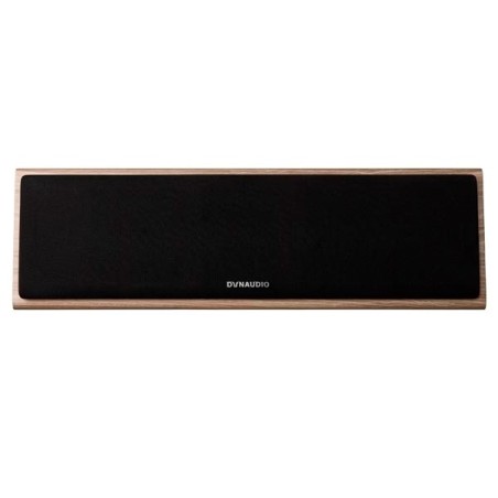 Dynaudio Evoke 25C Legno chiaro - Diffusore Centrale