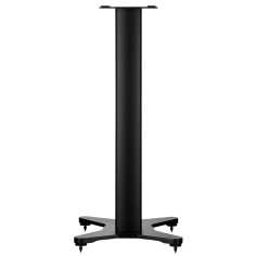 Dynaudio Stand 10 Black Satin - Stand HiFi premium da 62 cm 2