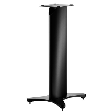 Dynaudio Stand 10 Black Satin - Stand HiFi premium da 62 cm