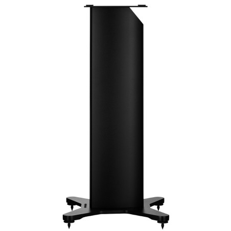 Dynaudio Stand 10 Black Satin - Stand HiFi premium da 62 cm
