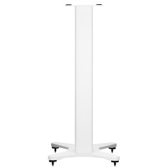 Dynaudio Stand 10 White Satin - Stand HiFi premium da 62 cm 2