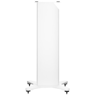 Dynaudio Stand 10 White Satin - Stand HiFi premium da 62 cm