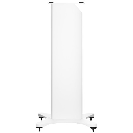 Dynaudio Stand 10 White Satin - Stand HiFi premium da 62 cm