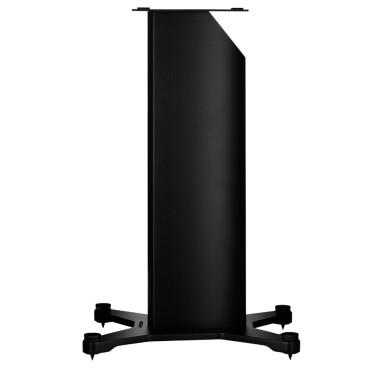 Dynaudio Stand 20 Black Satin - Stand HiFi alta qualità da 60 cm