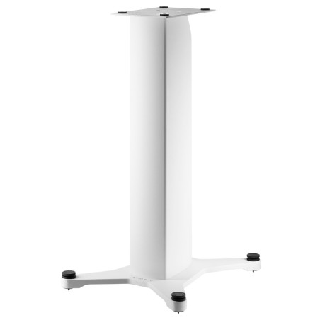 Dynaudio Stand 20 White Satin - Stand HiFi alta qualità da 60 cm