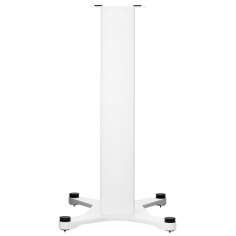 Dynaudio Stand 20 White Satin - Stand HiFi alta qualità da 60 cm 2
