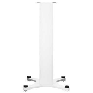 Dynaudio Stand 20 White Satin - Stand HiFi alta qualità da 60 cm