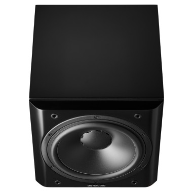 Dynaudio Sub 3 Black Satin - Subwoofer Attivo HiFi