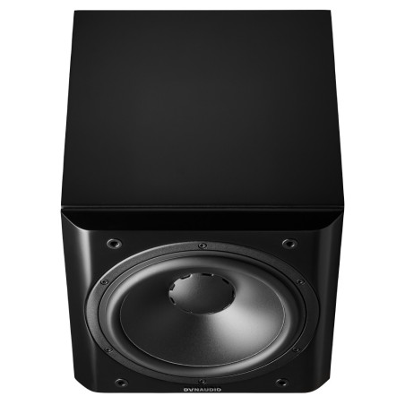 Dynaudio Sub 3 Black Satin - Subwoofer Attivo HiFi
