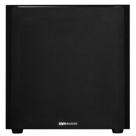 Dynaudio Sub 3 Black Satin - Subwoofer Attivo HiFi