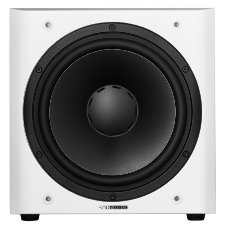 Dynaudio Sub 3 White Satin - Subwoofer Attivo HiFi