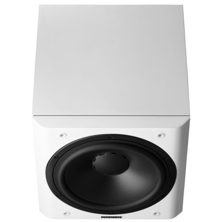 Dynaudio Sub 3 White Satin - Subwoofer Attivo HiFi