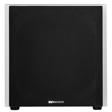 Dynaudio Sub 3 White Satin - Subwoofer Attivo HiFi