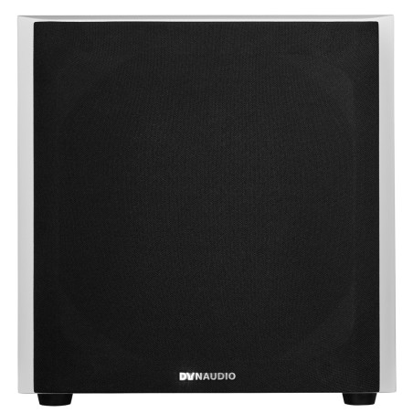 Dynaudio Sub 3 White Satin - Subwoofer Attivo HiFi