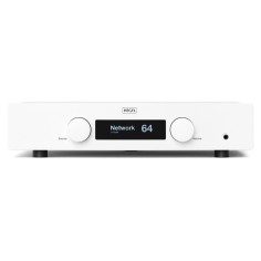 Hegel H120 White - Amplificatore integrato DAC Streaming