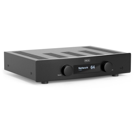 Hegel H95 - Amplificatore Streaming Audiophile