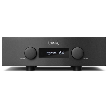 Hegel H390 - Amplificatore Integrato High End