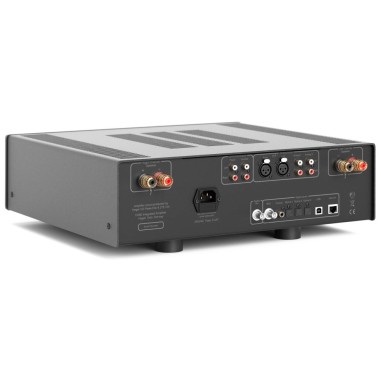 Hegel H390 - Amplificatore Integrato High End