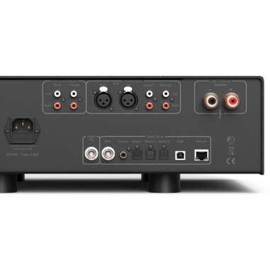 Hegel H390 - Amplificatore Integrato High End