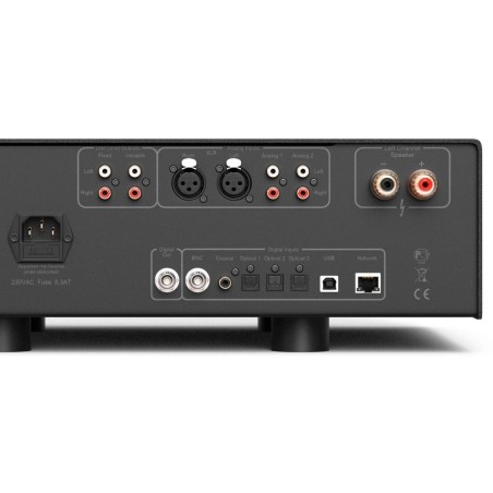 Hegel H390 - Amplificatore Integrato High End