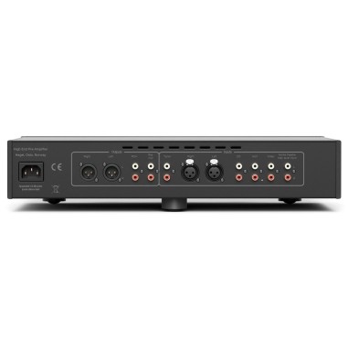 Hegel P20 - Preamplificatore