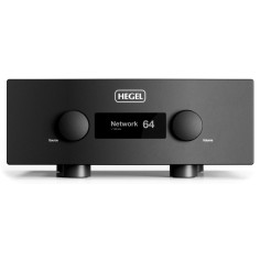 Hegel H600 - Amplificatore integrato High End