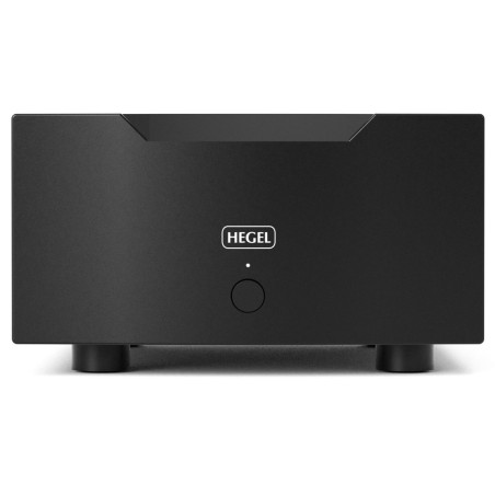 Hegel H30A - Amplificatore Finale di Riferimento