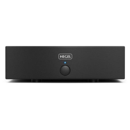 Hegel H20 - Finale di Potenza