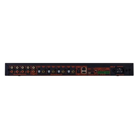MONITOR AUDIO IMS-4 - Streamer di rete