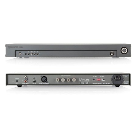 MONITOR AUDIO IWA-250 - Amplificatore