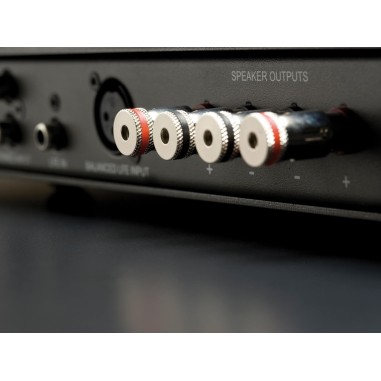 MONITOR AUDIO IWA-250 - Amplificatore