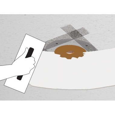 MONITOR AUDIO CF230 - Diffusore da incasso