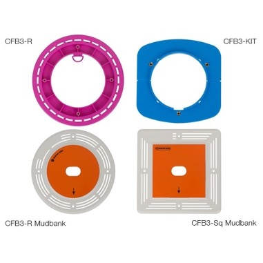 MONITOR AUDIO CF230 - Diffusore da incasso