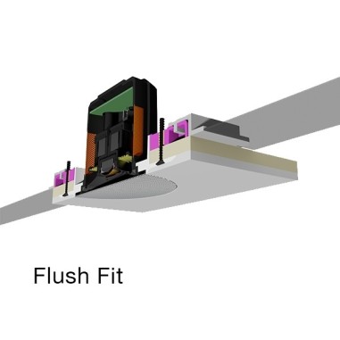 MONITOR AUDIO CF230 - Diffusore da incasso
