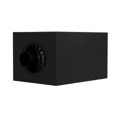 MONITOR AUDIO ICS-8 - Subwoofer da incasso 2