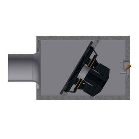 MONITOR AUDIO ICS-8 - Subwoofer da incasso