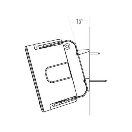 MONITOR AUDIO CLIMATE 50 WHITE - Coppia diffusori da esterno